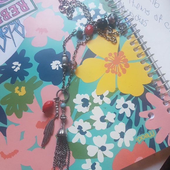 Steampunk Style Pendant - Picture 3 of 3